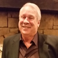Impact Resource Group Employee Roger Nelson's profile photo