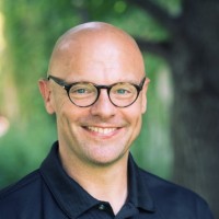 Colorado State University Employee Kyle Saunders's profile photo