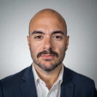 EAT.ch Employee Davide Paglialonga's profile photo