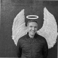 ELE Advanced Technologies Ltd Employee Pete Farrell's profile photo