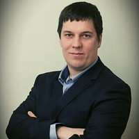 Orion Innovation Turkey Employee Dmitry Kadykov's profile photo