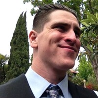 RAND Corporation Employee Gavin Williamson's profile photo