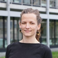 Max Delbrück Center Employee Deborah Schmidt's profile photo