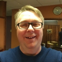 Dave Chapman