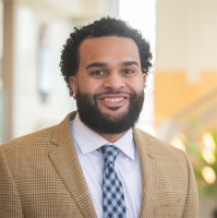 Deerfield Academy Employee Deandre Ortiz's profile photo