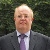 Spartan FX Employee Nick Hill's profile photo