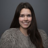 Email e telefono di Dayna Dijoseph