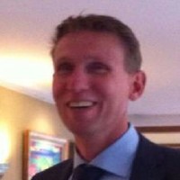 Apollo Vredestein Employee Jon Makkinga's profile photo
