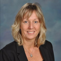 Pickering College Employee Janet Downer's profile photo