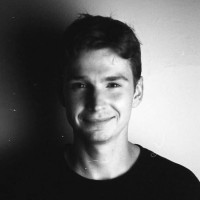 LI.FI Employee Callum Grindle's profile photo