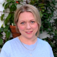 IRIS Intelligence Employee Madeleine Muir's profile photo