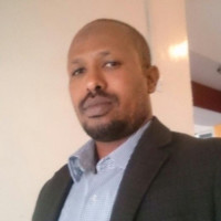 internet Employee Issac Abdi's profile photo