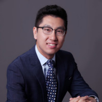 马旻 Email
