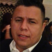 Facilities Pro-Sweep Employee Javier Rovai's profile photo