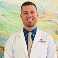 Texas Health Resources Employee Alan Speer's profile photo