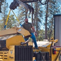 RDO Equipment Co. Employee Mathew Shoop's profile photo