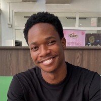 Chigisoft Employee Jacob's profile photo
