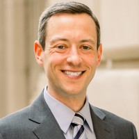 The Fairness Center Employee John Coyne's profile photo
