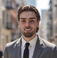 Texas International Law Journal Employee Caden Seidel's profile photo