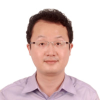 BGI Employee Lei Cheng's profile photo