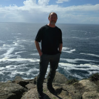 Innovative Interfaces Employee Jon Hart's profile photo