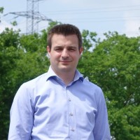 IPTE Employee Jeroen Vanderspikken's profile photo