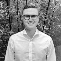 Vistry Group Employee Ian Keith's profile photo