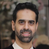 Vartana Employee Ammar Rafi's profile photo