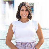 Positive Steps Therapy, LLC Employee Karli Fosco's profile photo
