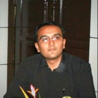 Zydus Hospitals Employee Rajesh Rajpara's profile photo