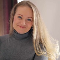КИТ Group Employee Olena Demir's profile photo