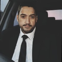 E-XTEQ Employee Daniel Godoy's profile photo