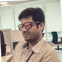 SAP Ariba Employee Akshaya Panda's profile photo
