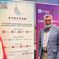 Procyon Technostructure Employee Syed Ahmed's profile photo