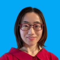 Toromont Cat Employee Lu Bai's profile photo