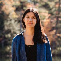 SHoP Architects Employee Dana Wu's profile photo
