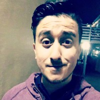 BurgerMeister Management Inc. Employee Geovanni Cervantes's profile photo