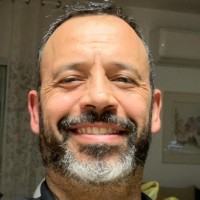Caesarstone Corporate Employee Shahar David's profile photo