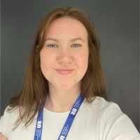 Adoption UK Employee Hazel Joel's profile photo