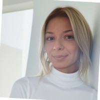 Maria Latushko Email & Phone Number