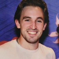 AUXITIUM Employee Cole Coolbaugh's profile photo