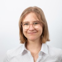 Sia Employee Amanda McHugh's profile photo