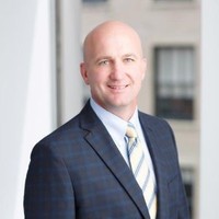 Turner Construction Company Employee Martin Wood's profile photo