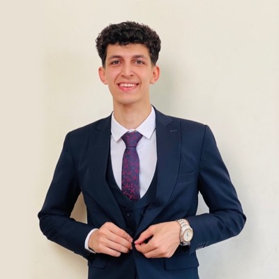A&BSTUDIO Employee Sabry Mohamed's profile photo