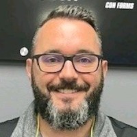 CON FORMS Employee Ryan Fay's profile photo