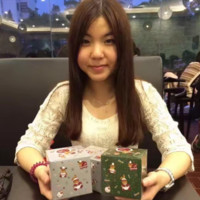 FLUA Employee Ashley Chen's profile photo