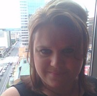 Brandie Nordman