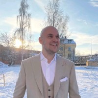 Kellfri AB Employee Alexander Larsson's profile photo