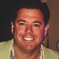 GLG Employee Robert Haines's profile photo