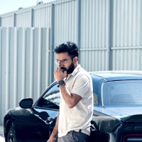 Zahir Damaso Packaging and Display Employee Aravind Asok's profile photo